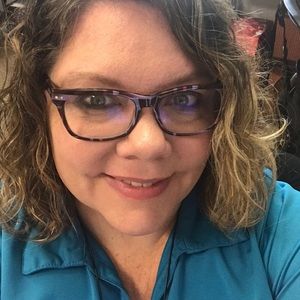 Meet your Posher, Tonya